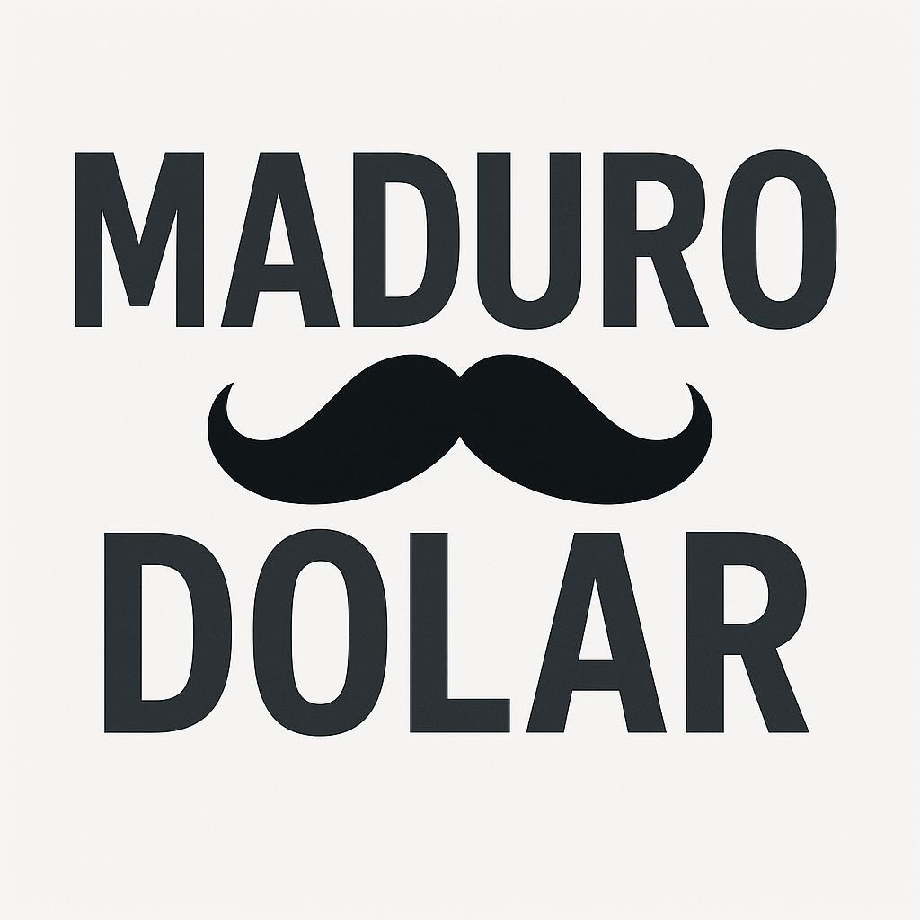 Logo MaduroDólar